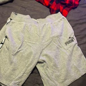 Puma shorts